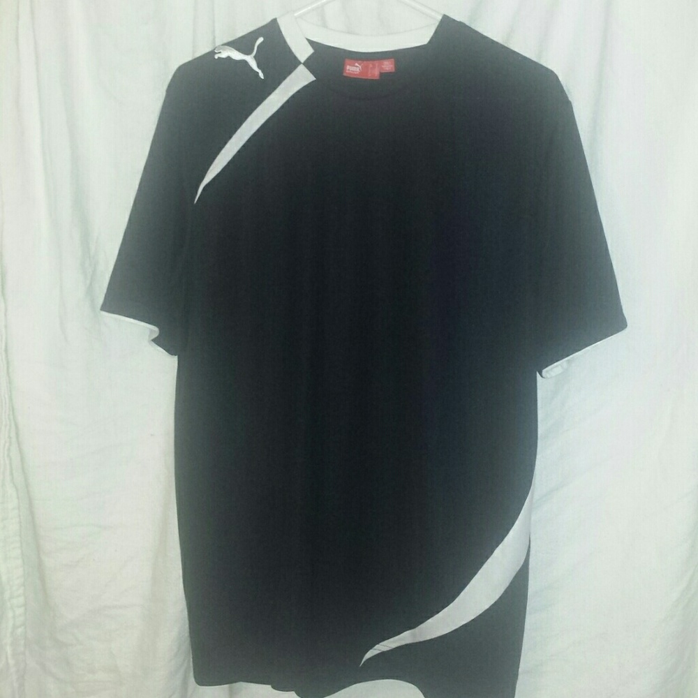 Puma Shirt